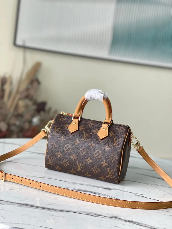 BC - LOUIS VUITTON BAGS - 5145