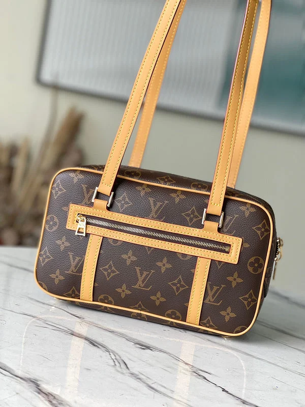 BC - LOUIS VUITTON BAGS - 5153