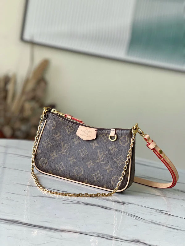 BC - LOUIS VUITTON BAGS - 5157