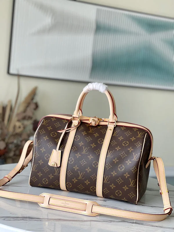 BC - LOUIS VUITTON BAGS - 5167