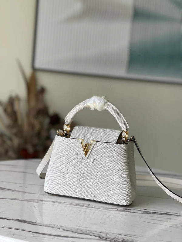 BC - LOUIS VUITTON BAGS - 5213