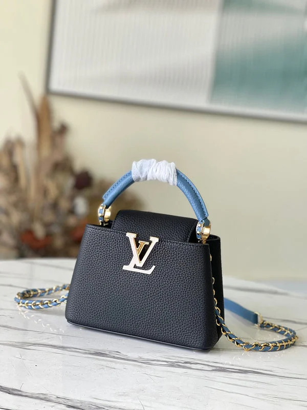 BC - LOUIS VUITTON BAGS - 5214