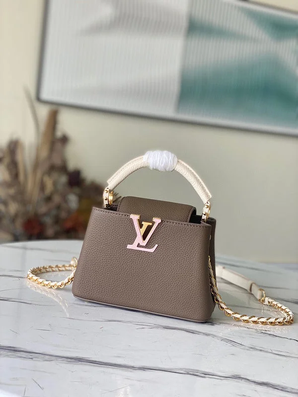 BC - LOUIS VUITTON BAGS - 5231