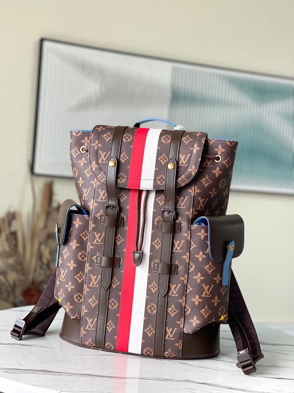 BC - LOUIS VUITTON BAGS - 5252