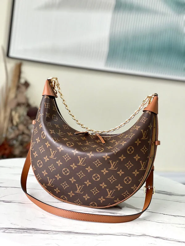 BC - LOUIS VUITTON BAGS - 5259