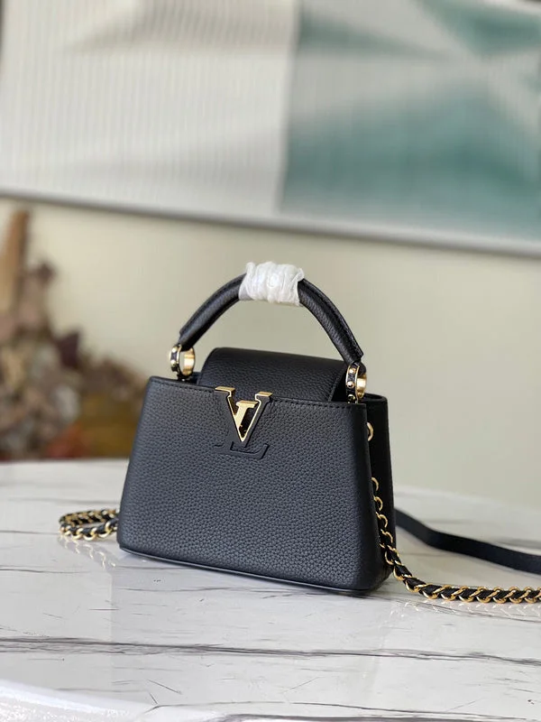 BC - LOUIS VUITTON BAGS - 5264