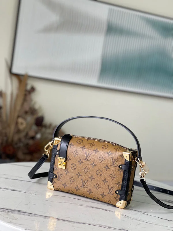 BC - LOUIS VUITTON BAGS - 527