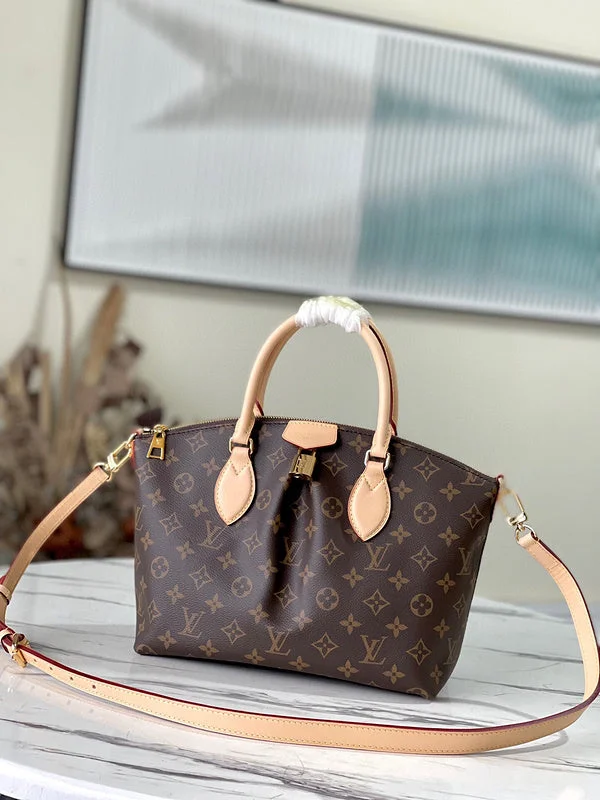 BC - LOUIS VUITTON BAGS - 5271