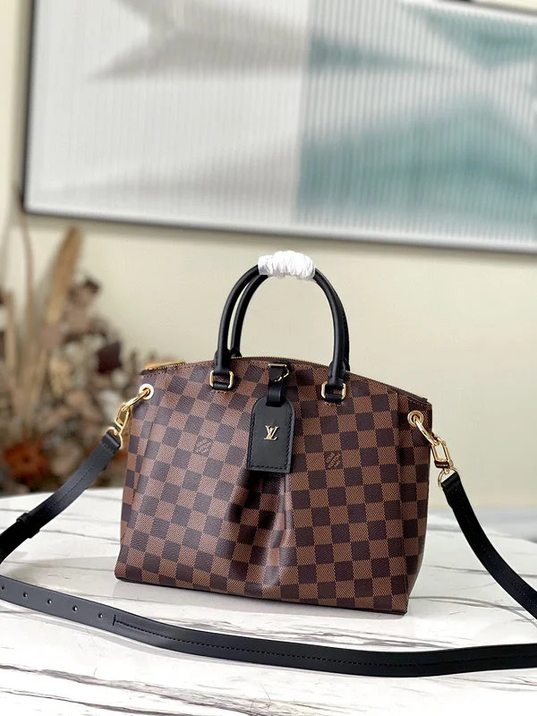 BC - LOUIS VUITTON BAGS - 5275