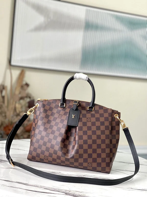 BC - LOUIS VUITTON BAGS - 5276