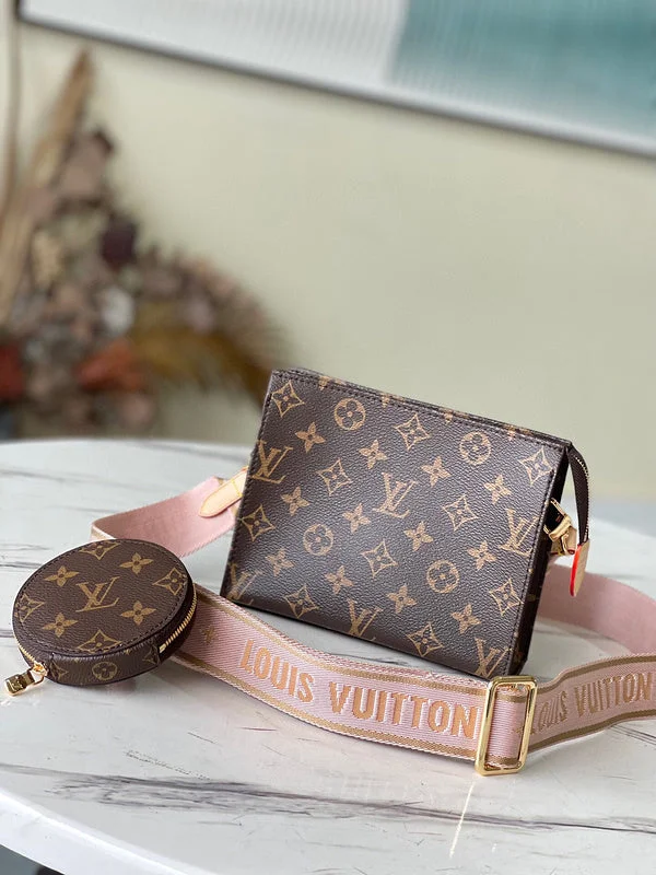 BC - LOUIS VUITTON BAGS - 5277