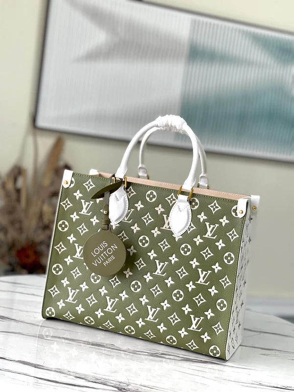 BC - LOUIS VUITTON BAGS - 5284