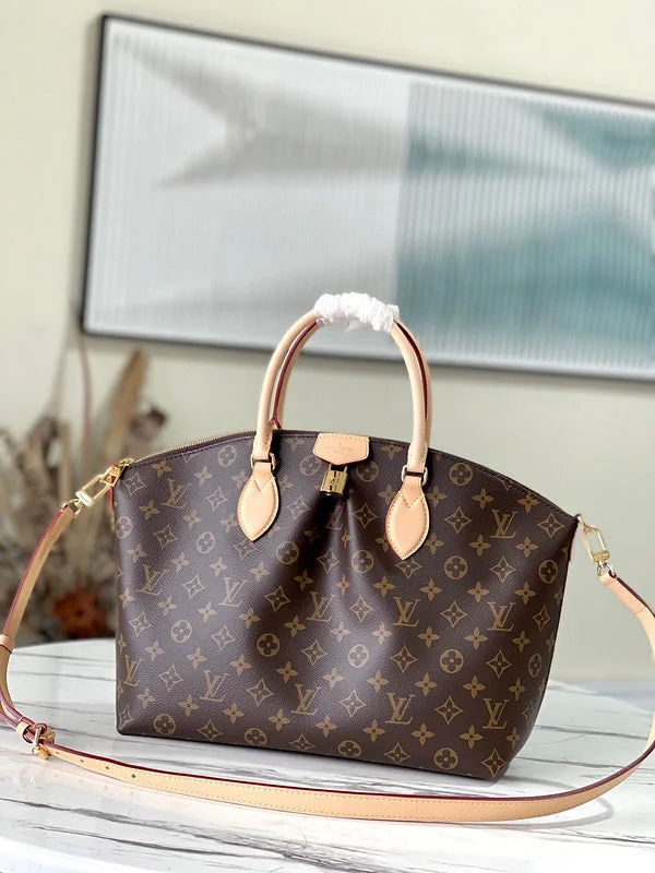 BC - LOUIS VUITTON BAGS - 5286