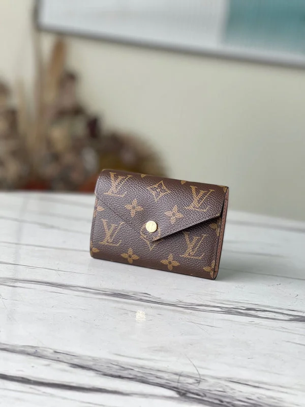 BC - LOUIS VUITTON BAGS - 5293