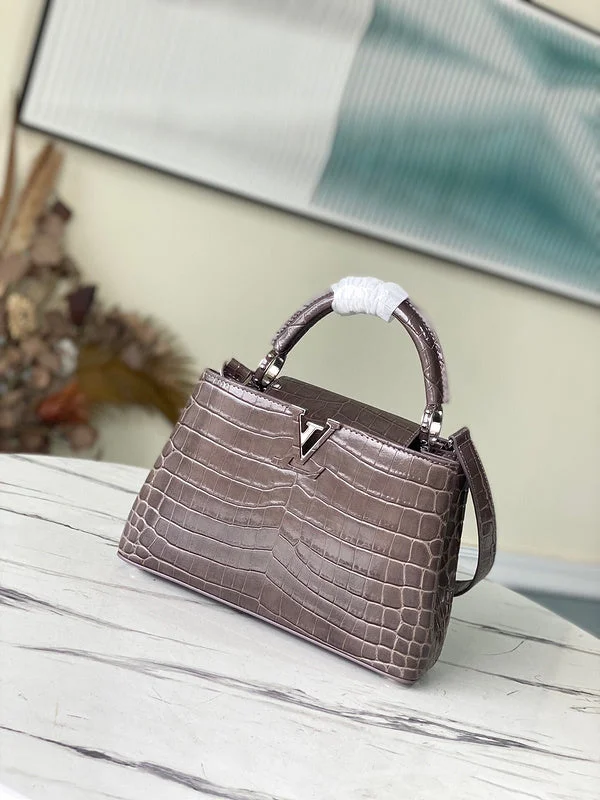 BC - LOUIS VUITTON BAGS - 5295