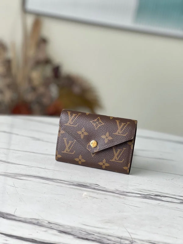 BC - LOUIS VUITTON BAGS - 5306