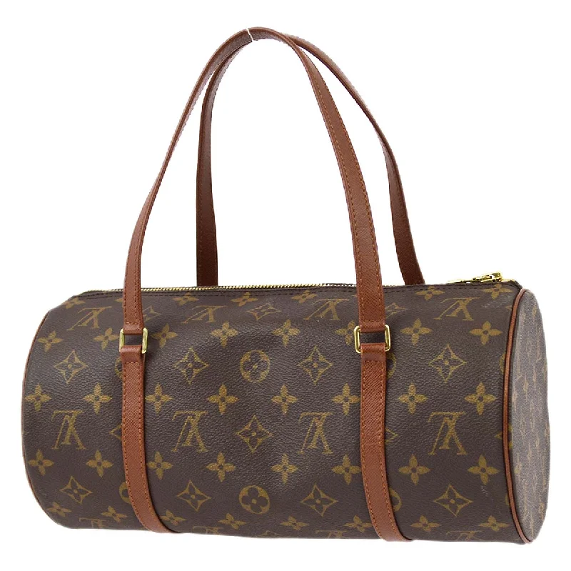 Louis Vuitton 2000 Monogram Papillon 30 Handbag M51365