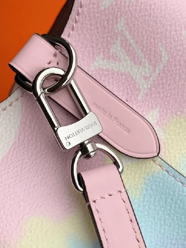 Louis Vuitton Escale NeoNoe MM Bag