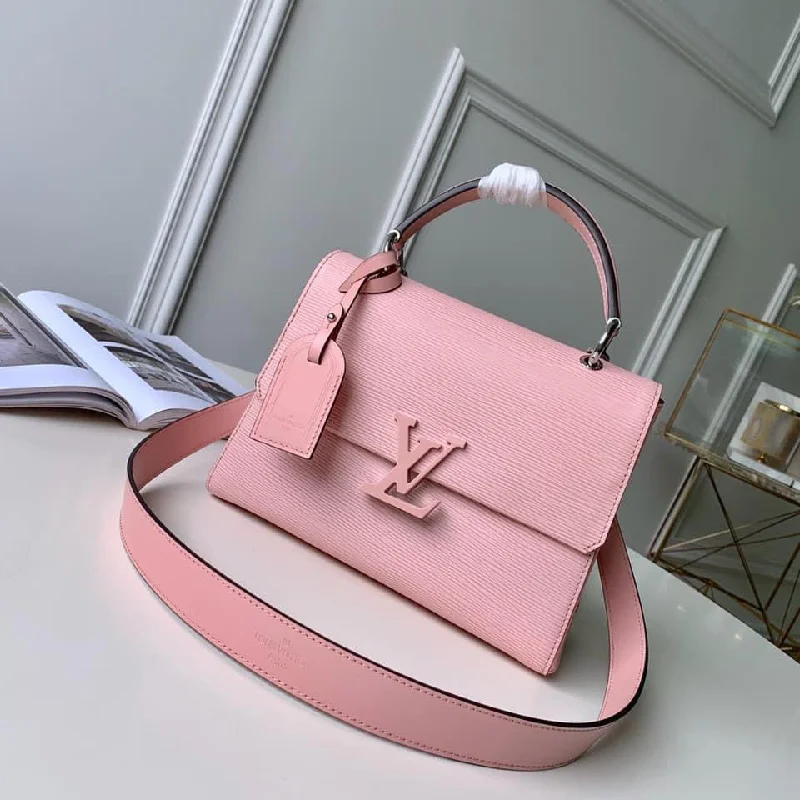 Louis Vuitton Grenelle bags