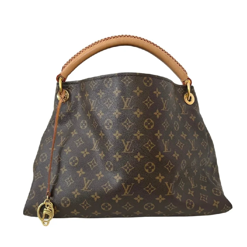 Louis Vuitton Monogram Artsy MM