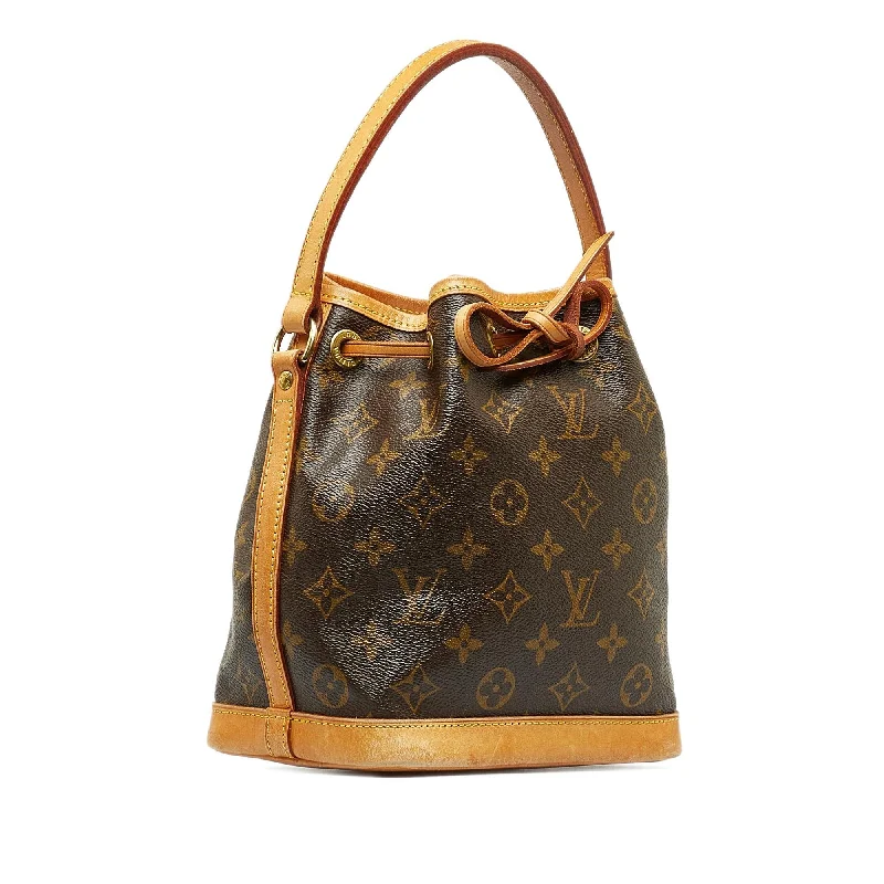 Louis Vuitton Monogram Mini Noe (SHG-UFhFLj)