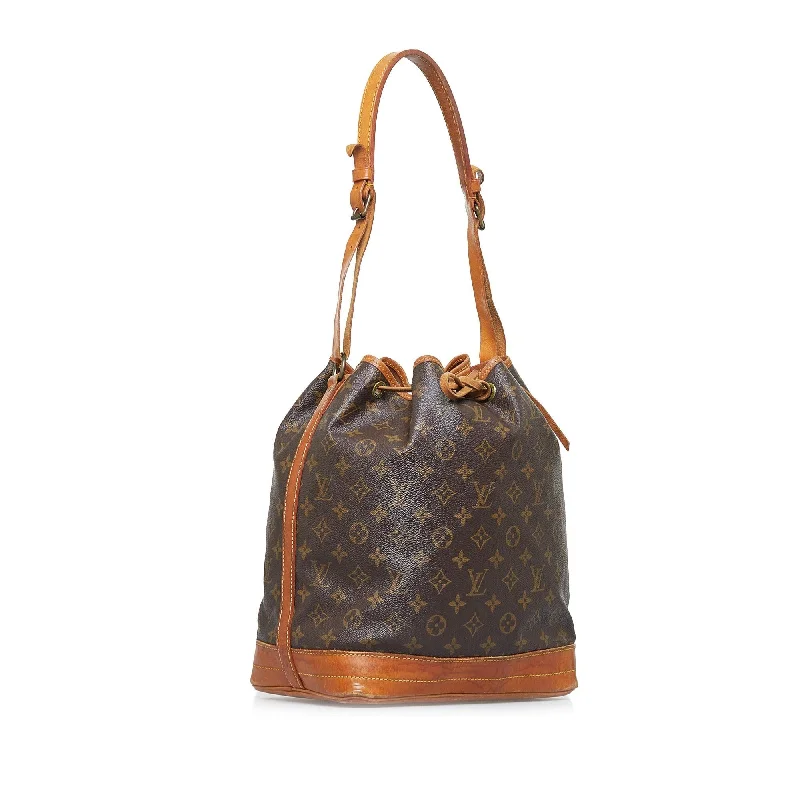 Louis Vuitton Monogram Noe GM (SHG-Ob7i2y)