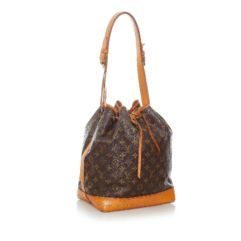 Louis Vuitton Monogram Noe (SHG-31337)