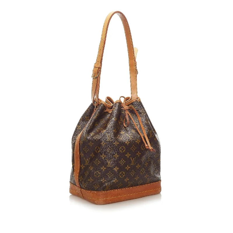 Louis Vuitton Monogram Noe (SHG-34188)