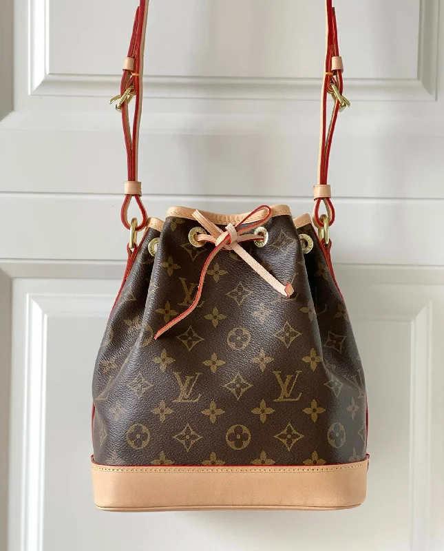 Louis Vuitton Noe BB Nag