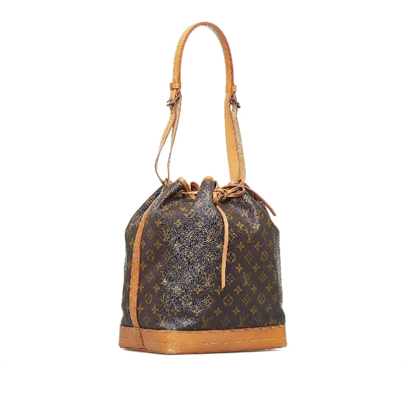 Louis Vuitton Monogram Noe GM (SHG-uFE4z3)