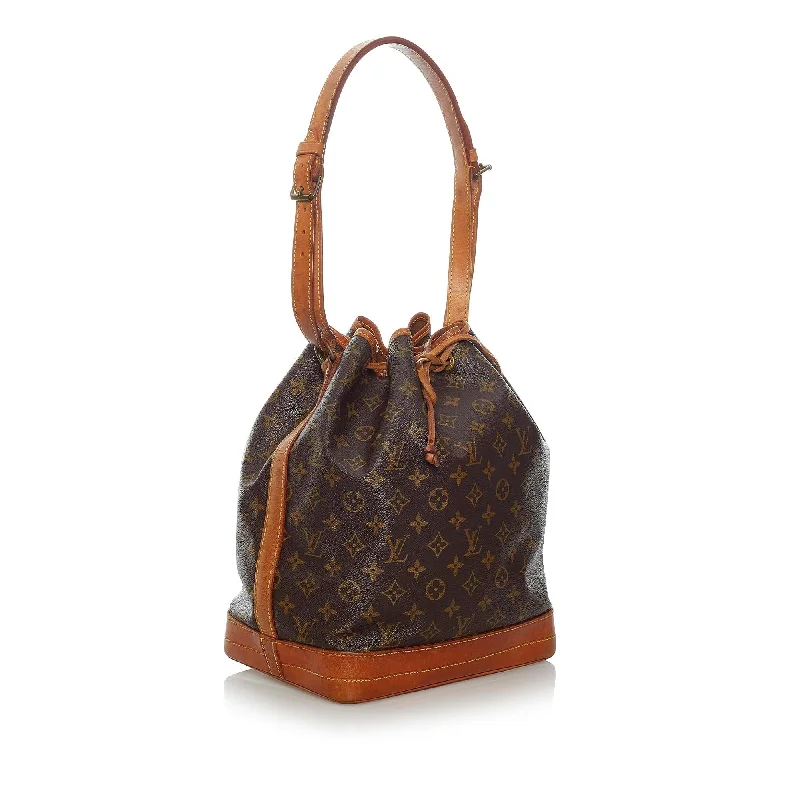 Louis Vuitton Monogram Noe (SHG-31404)