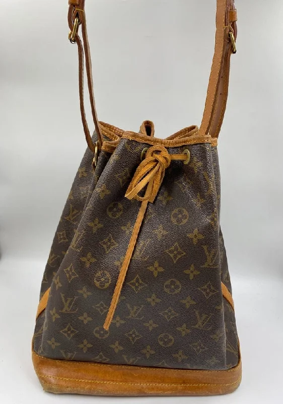 Louis Vuitton Noé Bag