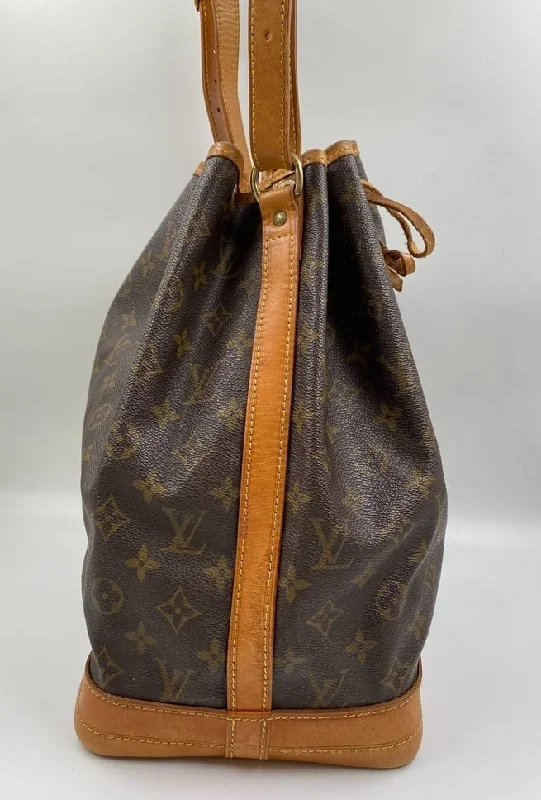 Louis Vuitton Noé Bag