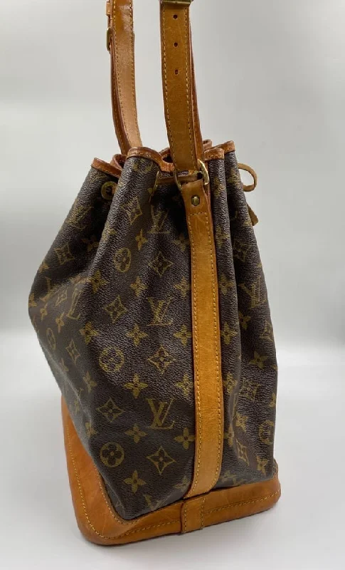 Louis Vuitton Noé Bag