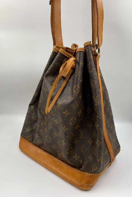 Louis Vuitton Noé Bag