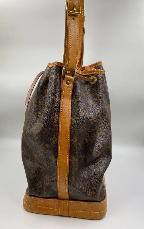 Louis Vuitton Noé Bag