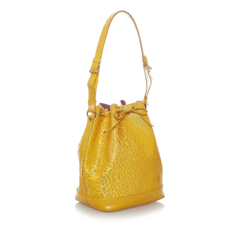 Louis Vuitton Epi Noe (SHG-36307)