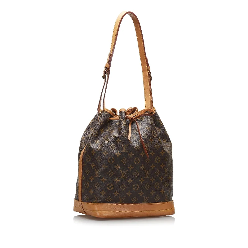 Louis Vuitton Monogram Noe GM (SHG-GboHIf)