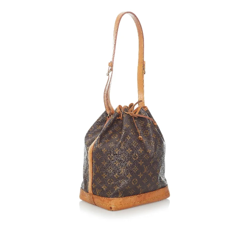 Louis Vuitton Monogram Noe (SHG-34161)