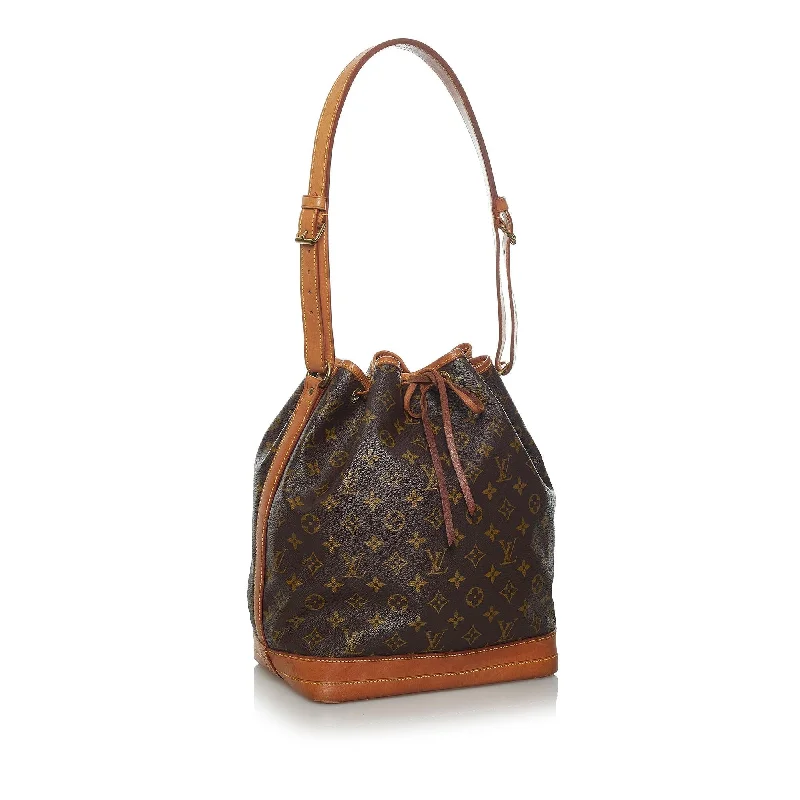 Louis Vuitton Monogram Noe (SHG-34232)