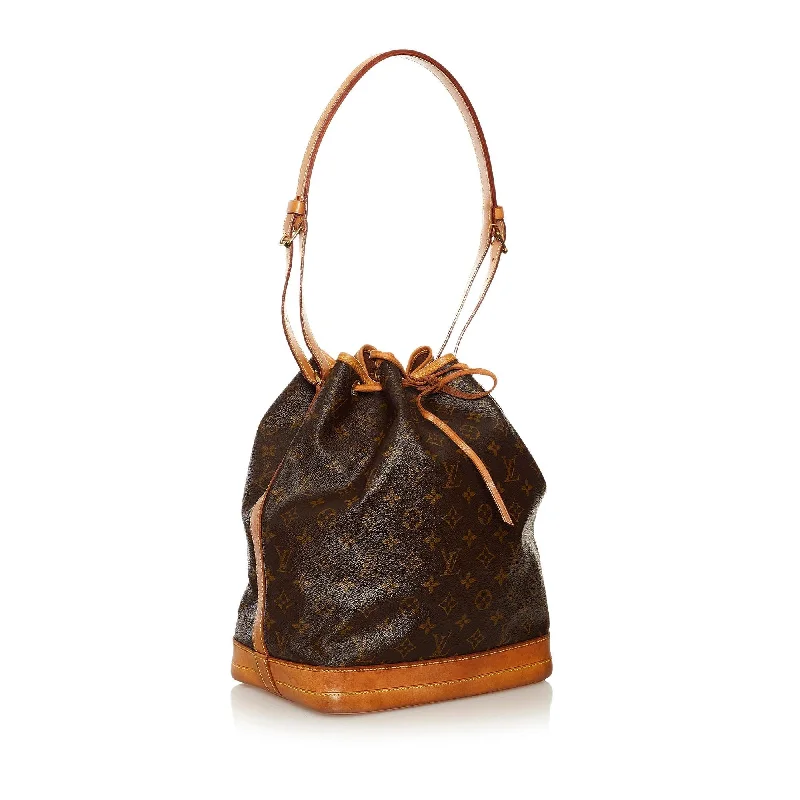 Louis Vuitton Monogram Noe (SHG-34605)