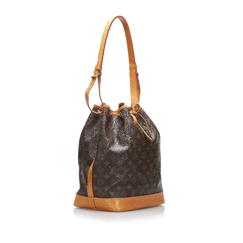 Louis Vuitton Monogram Noe (SHG-vpEWbc)