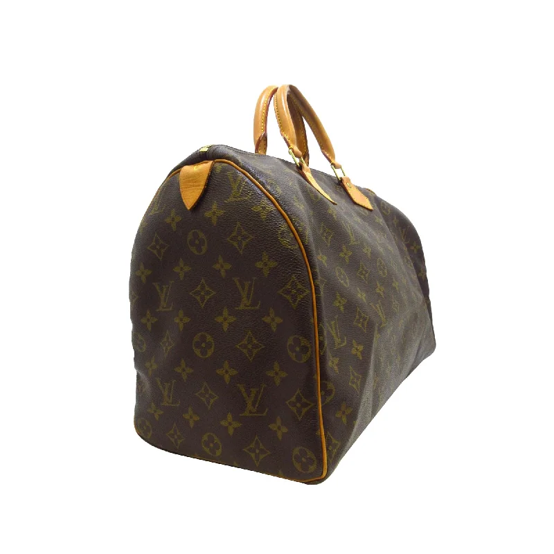 Louis Vuitton Monogram Speedy 40 (SHG-tu9ARt)